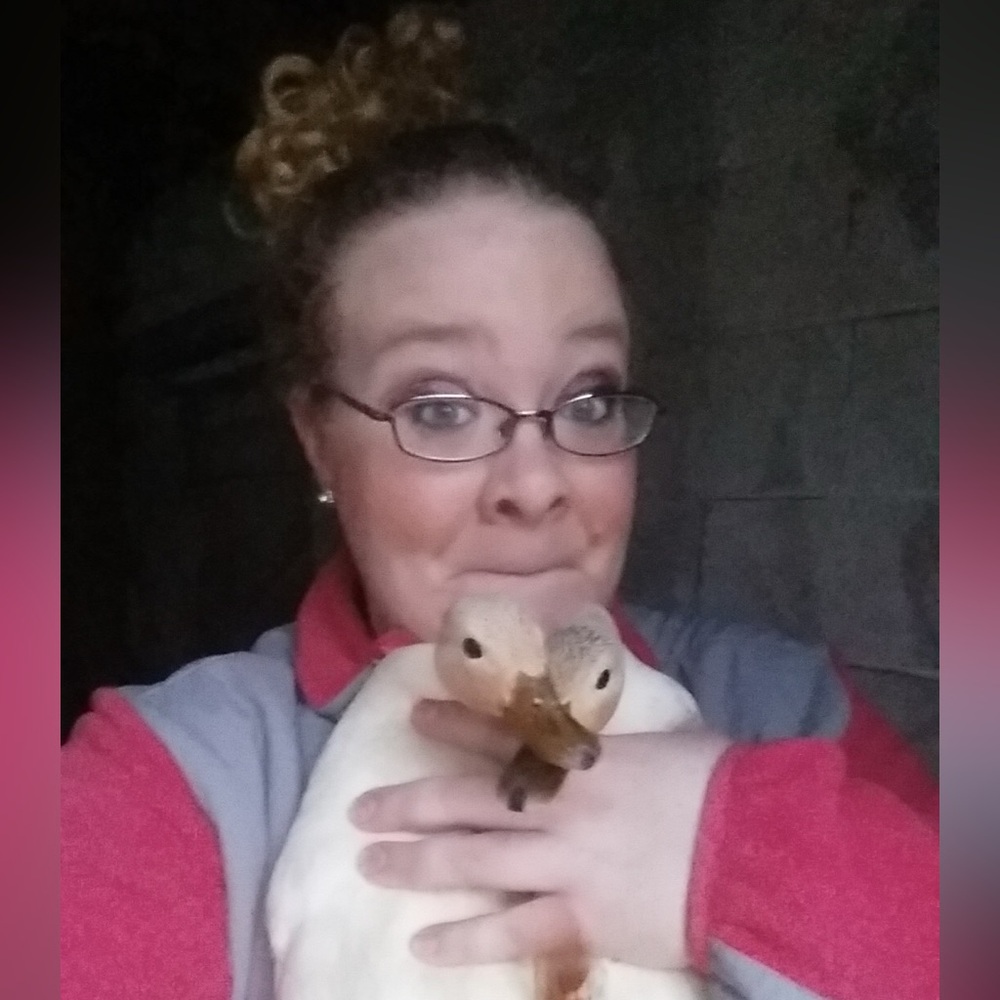 Meet your Posher, Makenzie